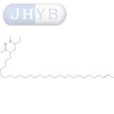 3-甲氧基-5-乙酰基-31-三十三碳烯