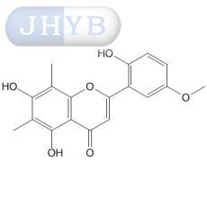甲氧基荚果蕨素