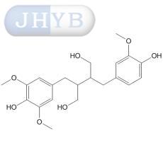 3'-甲氧基开环落叶松树脂酚