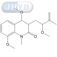 O-Methylacutifolin