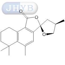 epi-6-Methylceyptoacetalide
