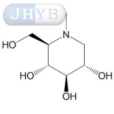 N-Methyl-1-deoxynojirimycin