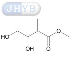 β,У-二羟基-α-亚甲基丁酸甲酯