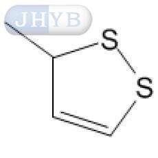 4-甲基-1,2-二硫杂-3-环戊烯