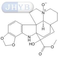 11,12-Methylenedioxykopsinaline N(4)-oxide