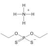0,0-二乙基二硫代磷酸铵
