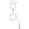 (3-Cyanomethyl)phenylboronic acid pinacol ester