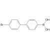 4-Bromobiphenyl-4'-boronic acid