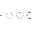 4-Bromobiphenyl-4'-boronic acid