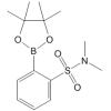 2-(N,N-Dimethylaminosulfonyl)phenylboronic acid pinacol ester