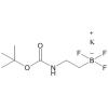 叔丁基-N- [2-（三氟硼基）乙基]氨基钾