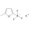 Potassium 5-methylfuran-2-trifluoroborate