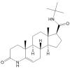 N-叔丁基-3-酮-4-氮杂-5a-雄甾烯-17b-酰胺