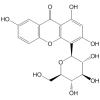 4-β-D-葡萄糖基-1,3,7-三羟基呫吨酮