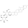 马尔考皂苷元-3-O-β-D-吡喃葡萄糖基-(1→2)-β-D-吡喃羊乳糖苷