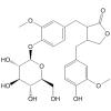穗罗汉松树脂酚苷