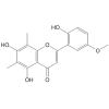 甲氧基荚果蕨素
