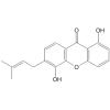 6-（3-甲基-2-丁烯基）-1,5-二羟基呫吨酮