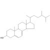 24-甲基-5,7-胆甾二烯-3β-醇