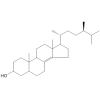 (24R）-α-甲基-8-（14）-胆甾烯醇