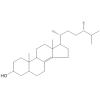 (24S)-β-甲基-8(14)-胆甾烯醇