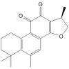 6-Methylcryptotanshinone[14,16-epoxy-6-methyl-5(10),6,8,13-abietatraene-11,12-dionel