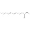 (2E,8Z)-癸二烯-4,6-二炔酸甲酯