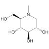 N-Methyl-1-deoxynojirimycin