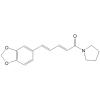 N-[10-(13,14-亚甲基双氧苯基)-7(E)-9(Z)-戊二烯酰基]-吡咯烷