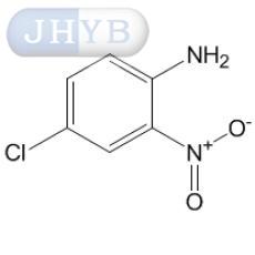 4-氯-2-硝基苯胺