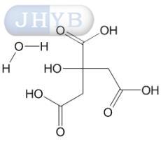 柠檬酸一水合物