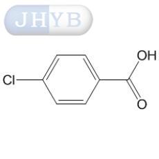4-氯苯甲酸