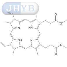 Protoporphyrin IX dimethyl ester