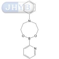 吡啶-2-硼酸-N-苯胺二乙醇酯