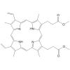 Protoporphyrin IX dimethyl ester