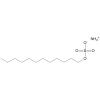 十二烷基硫酸铵