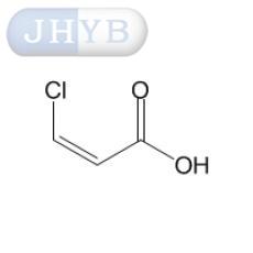 顺-3-氯代丙烯酸