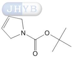 2,5-二氢-1H-吡咯1-羧酸叔丁酯