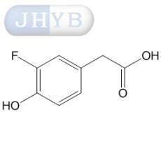 3-氯-5-甲氧基苯甲酸 