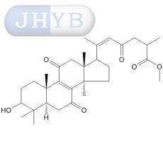 灵芝酸 H 甲酯