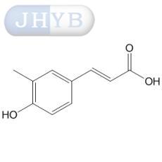 间-甲基-对-羟基桂皮酸