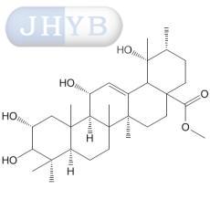11α-羟基委陵菜酸甲酯