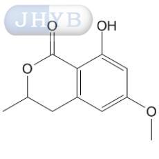 3-甲基-6-甲氧基-8,4-二氢异香豆素