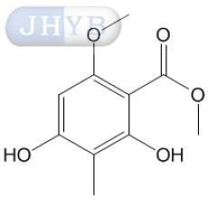 β-苔黑酚酸甲酯