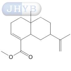 （-）-3，11-蛇床二烯-14-酸甲酯