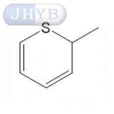 6-甲基-1-硫杂-2,4-环己二烯