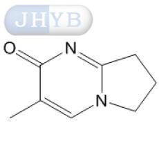 3-甲基-6,7,8-三氢吡咯并[1,2-α]吡啶-2-酮