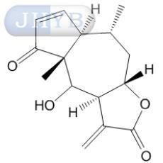 墨西哥堆心菊素 I