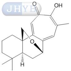 丹参环庚三烯酚酮