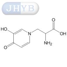 含羞草碱